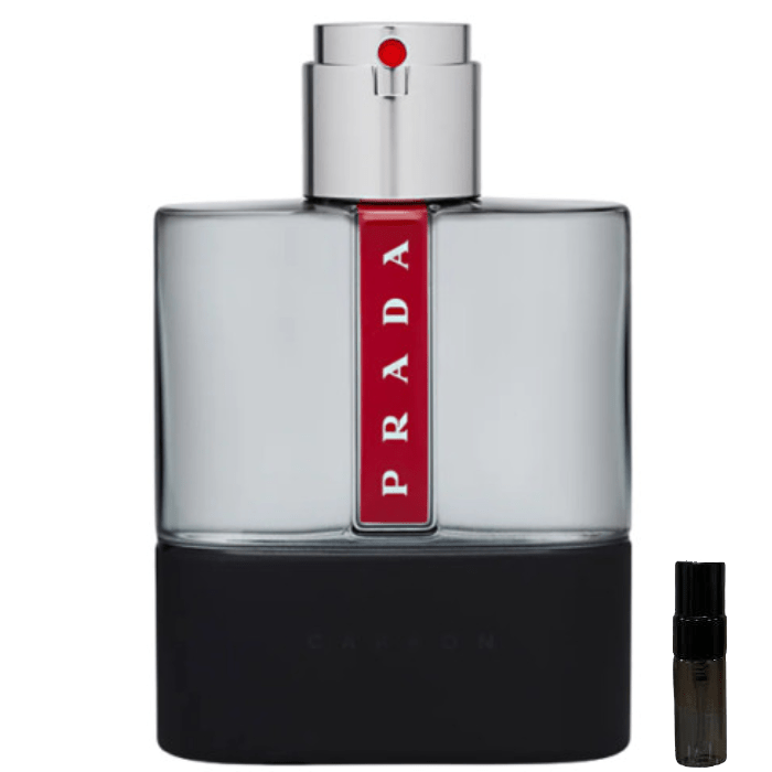 Prada Luna Rossa Carbon - Eau de Toilette - LuxScents.nl