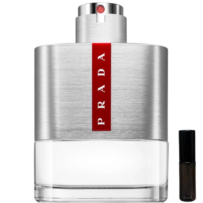 Prada Luna Rossa - Eau de Toilette - LuxScents.nl