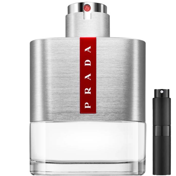 Prada Luna Rossa - Eau de Toilette - LuxScents.nl