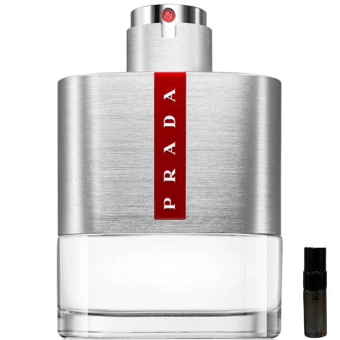 Prada Luna Rossa - Eau de Toilette - LuxScents.nl
