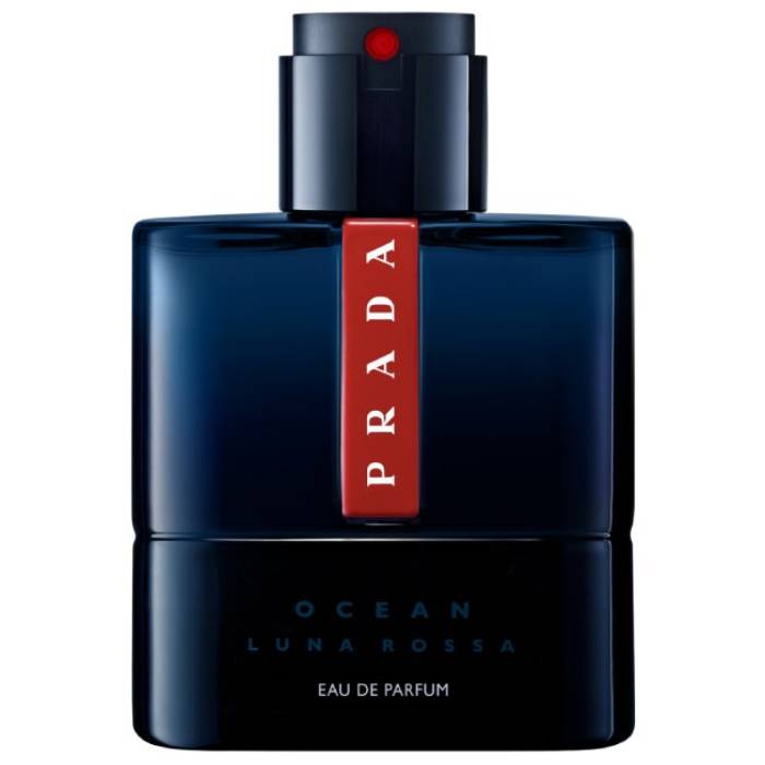Prada Luna Rossa Ocean - Eau de Parfum - LuxScents.nl