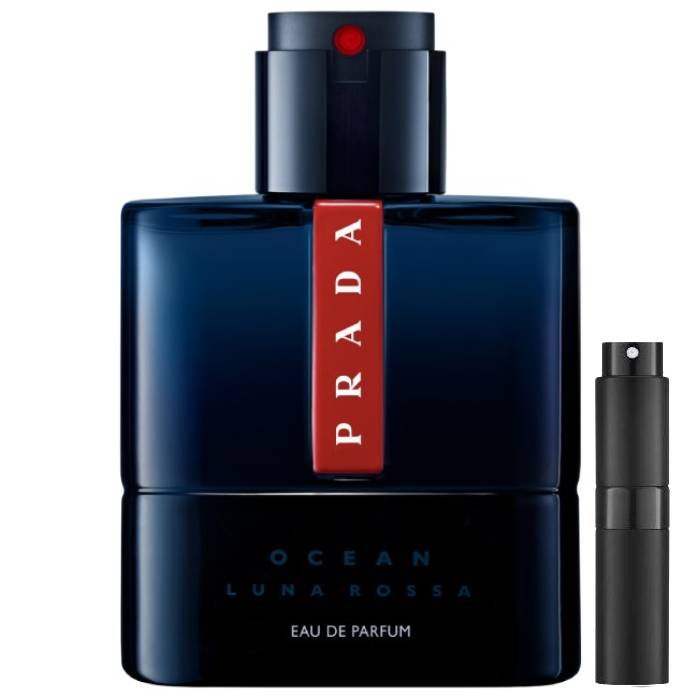 Prada Luna Rossa Ocean - Eau de Parfum - LuxScents.nl