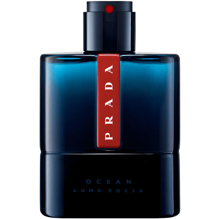 Prada Luna Rossa Ocean - Eau de Toilette - LuxScents.nl
