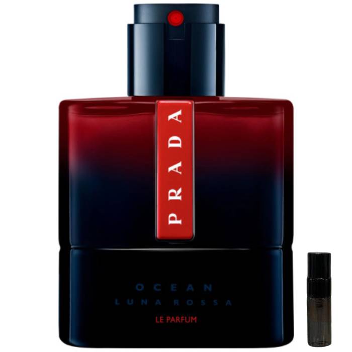 Prada Luna Rossa Ocean Le Parfum - Parfum - LuxScents.nl