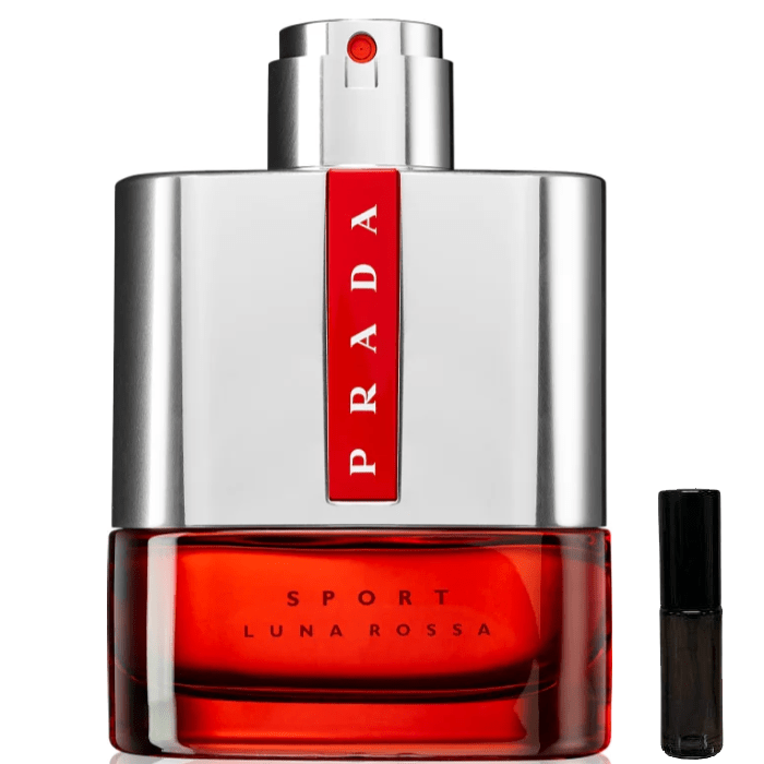 Prada Luna Rossa Sport - Eau de Toilette - LuxScents.nl