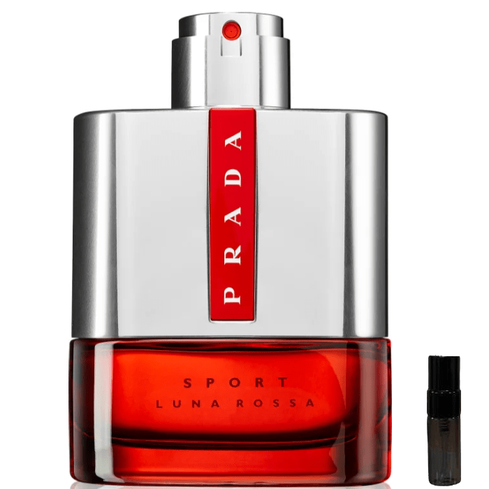 Prada Luna Rossa Sport - Eau de Toilette - LuxScents.nl