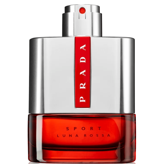 Prada Luna Rossa Sport - Eau de Toilette - LuxScents.nl