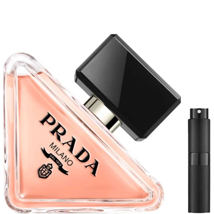 Prada Paradoxe - Eau de Parfum - LuxScents.nl
