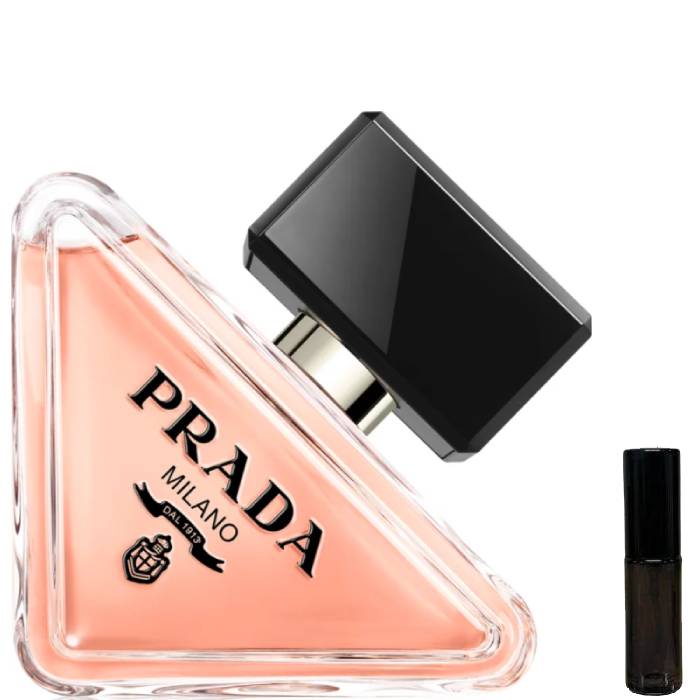Prada Paradoxe - Eau de Parfum - LuxScents.nl