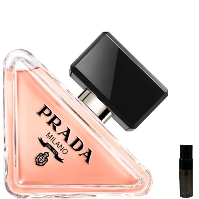 Prada Paradoxe - Eau de Parfum - LuxScents.nl