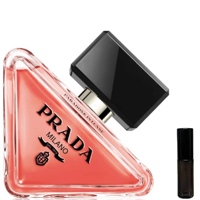 Prada Paradoxe Intense - Eau de Parfum - LuxScents.nl