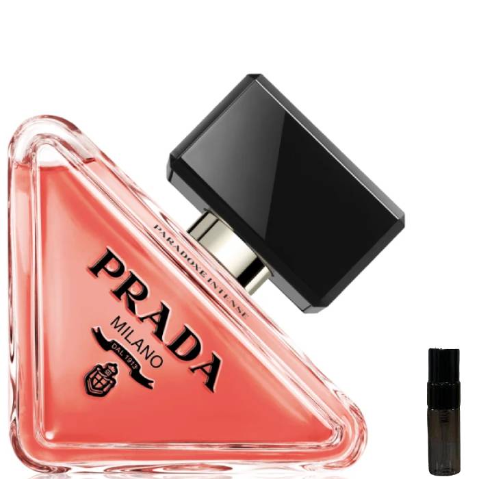 Prada Paradoxe Intense - Eau de Parfum - LuxScents.nl