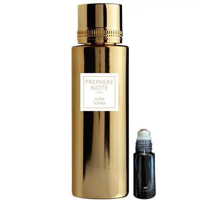Premiere Note Aura Tonka - Eau de Parfum - LuxScents.nl