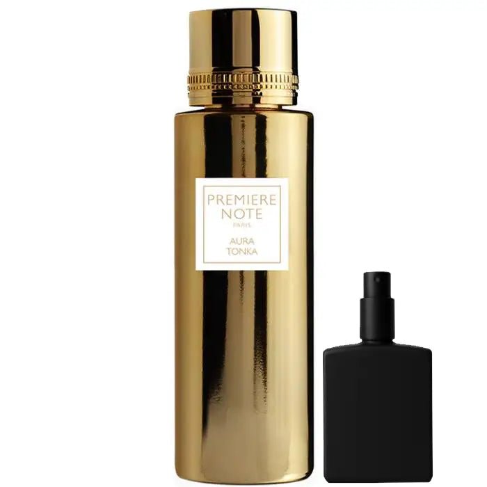 Premiere Note Aura Tonka - Eau de Parfum - LuxScents.nl