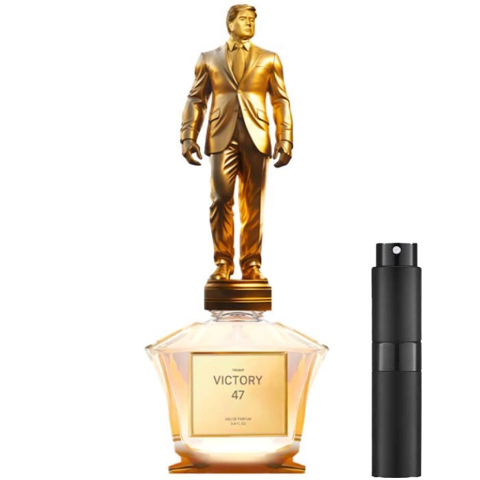 President Trump Victory 47 for Women - Eau de Parfum - LuxScents.nl