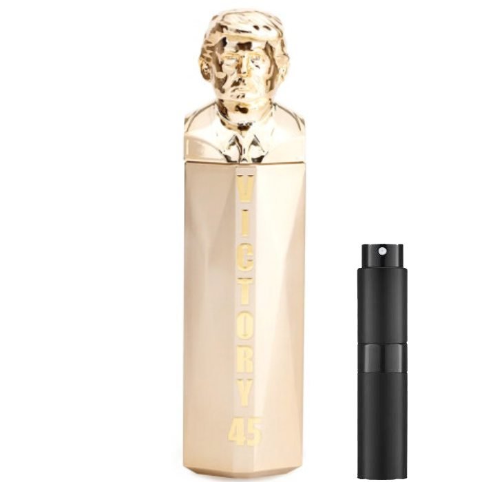 President Trump Victory Cologne for Men - Eau de Parfum - LuxScents.nl