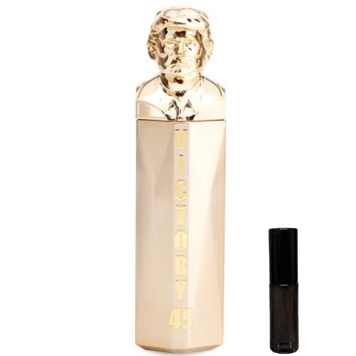 President Trump Victory Cologne for Men - Eau de Parfum - LuxScents.nl