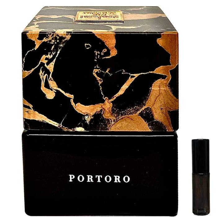 Profumi del Marmo Portoro Luxury - Eau de Parfum - LuxScents.nl