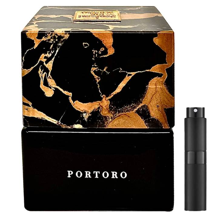 Profumi del Marmo Portoro Luxury - Eau de Parfum - LuxScents.nl