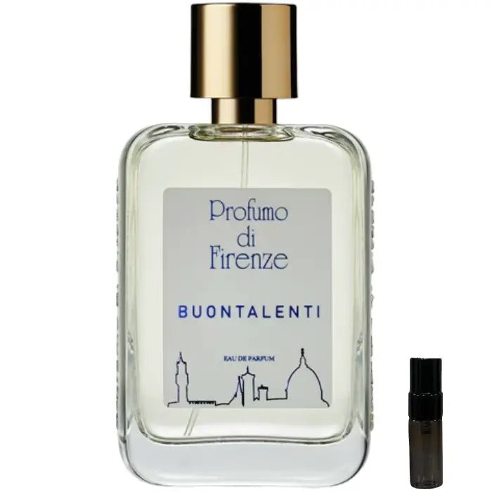 Profumo di Firenze Buontalenti - Eau de Parfum - LuxScents