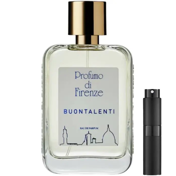 Profumo di Firenze Buontalenti - Eau de Parfum - LuxScents
