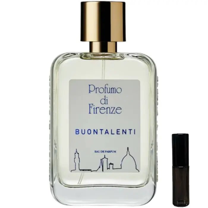 Profumo di Firenze Buontalenti - Eau de Parfum - LuxScents