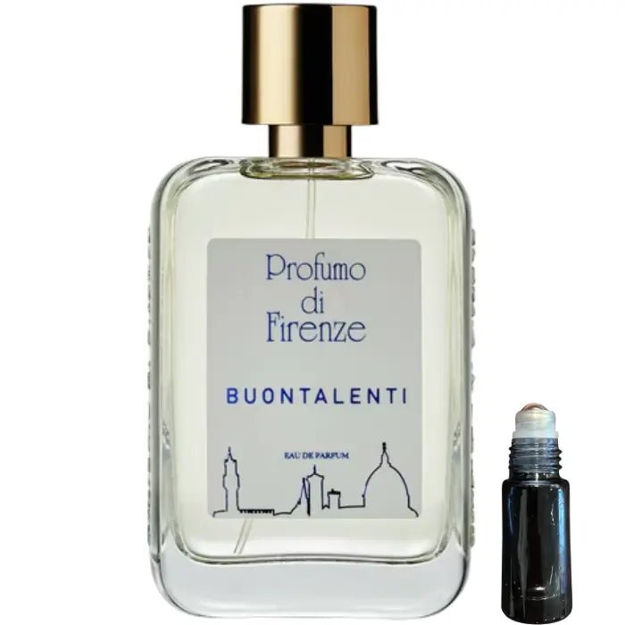 Profumo di Firenze Buontalenti - Eau de Parfum - LuxScents
