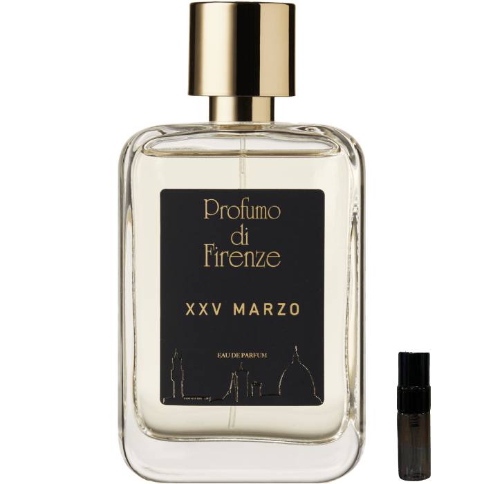 Profumo di Firenze XXV Marzo - Eau de Parfum - LuxScents.nl