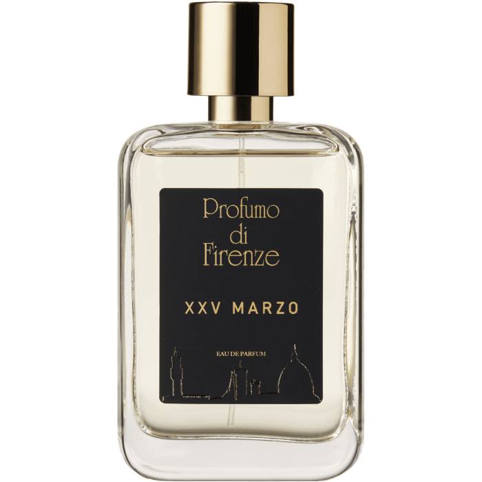 Profumo di Firenze XXV Marzo - Eau de Parfum - LuxScents.nl