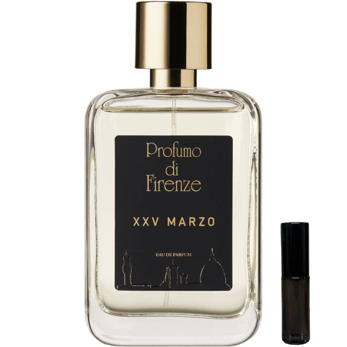Profumo di Firenze XXV Marzo - Eau de Parfum - LuxScents.nl