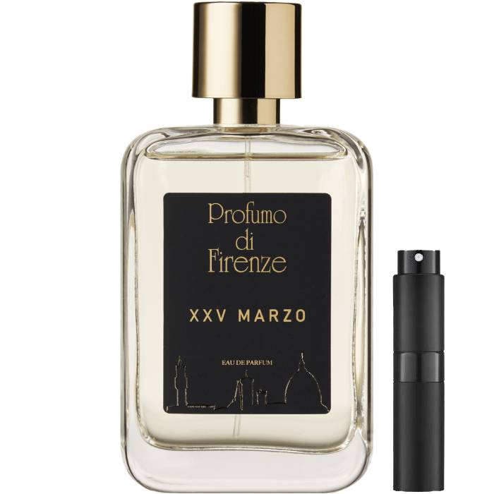 Profumo di Firenze XXV Marzo - Eau de Parfum - LuxScents.nl