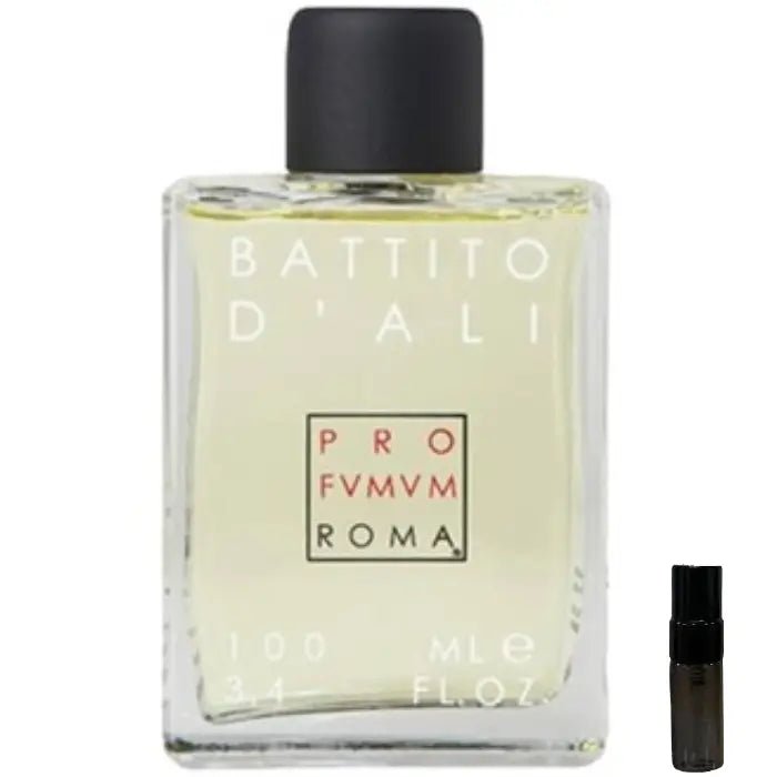 Profumum Roma Battito d'Ali - Eau de Parfum - LuxScents
