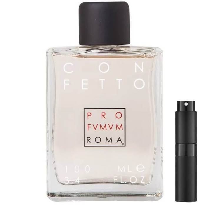 Profumum Roma Confetto - Eau de Parfum - LuxScents.nl