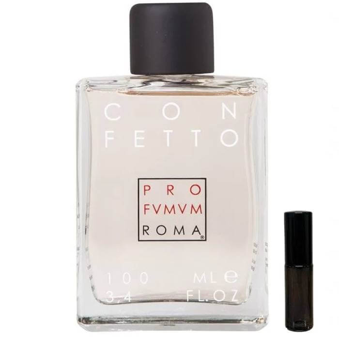 Profumum Roma Confetto - Eau de Parfum - LuxScents.nl