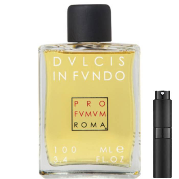 Profumum Roma Dulcis in Fundo - Eau de Parfum - LuxScents.nl