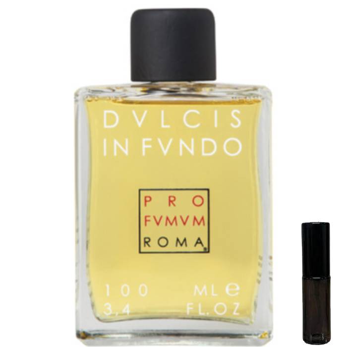Profumum Roma Dulcis in Fundo - Eau de Parfum - LuxScents.nl