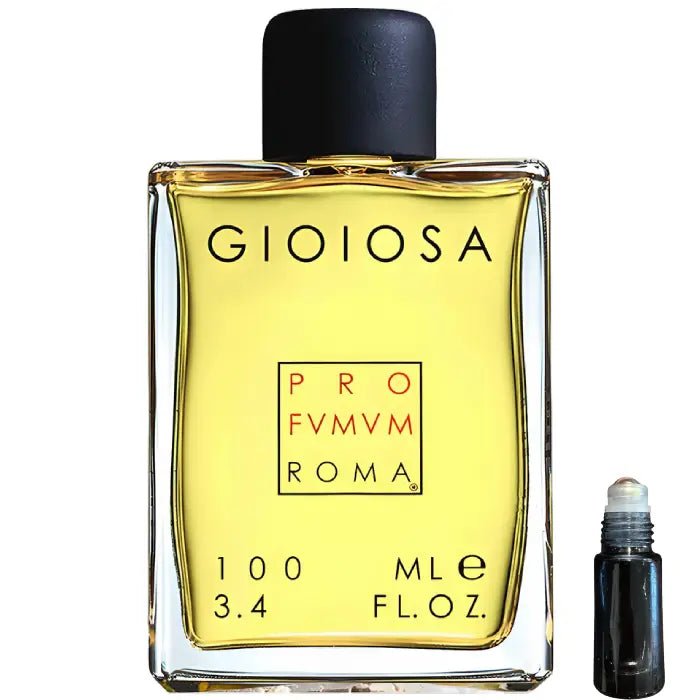 Profumum Roma Gioiosa - Eau de Parfum - LuxScents