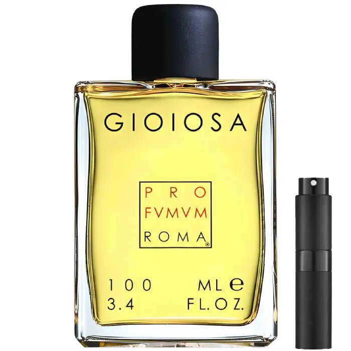 Profumum Roma Gioiosa - Eau de Parfum - LuxScents