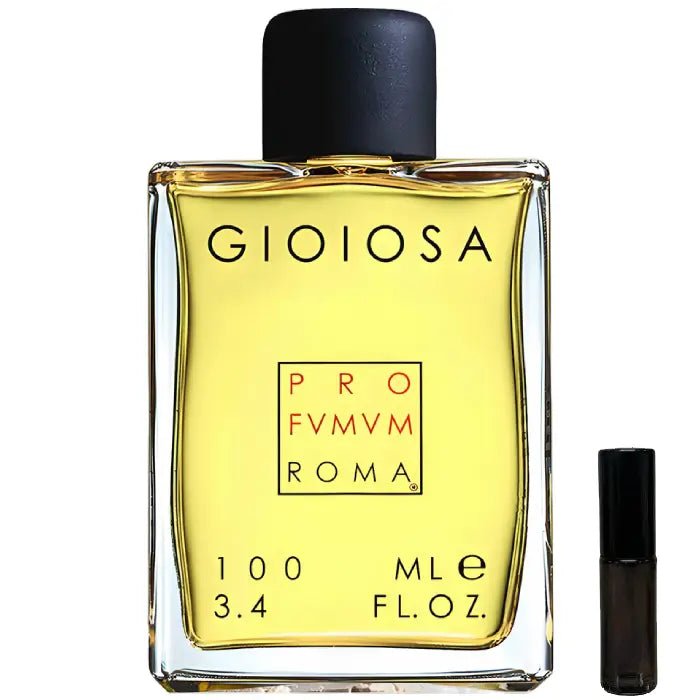 Profumum Roma Gioiosa - Eau de Parfum - LuxScents