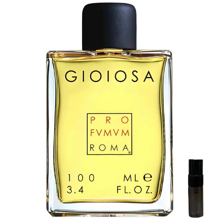 Profumum Roma Gioiosa - Eau de Parfum - LuxScents