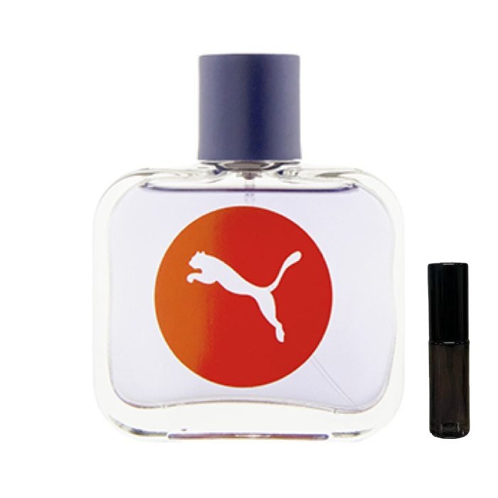 Puma Sync - Eau de Toilette - LuxScents.nl