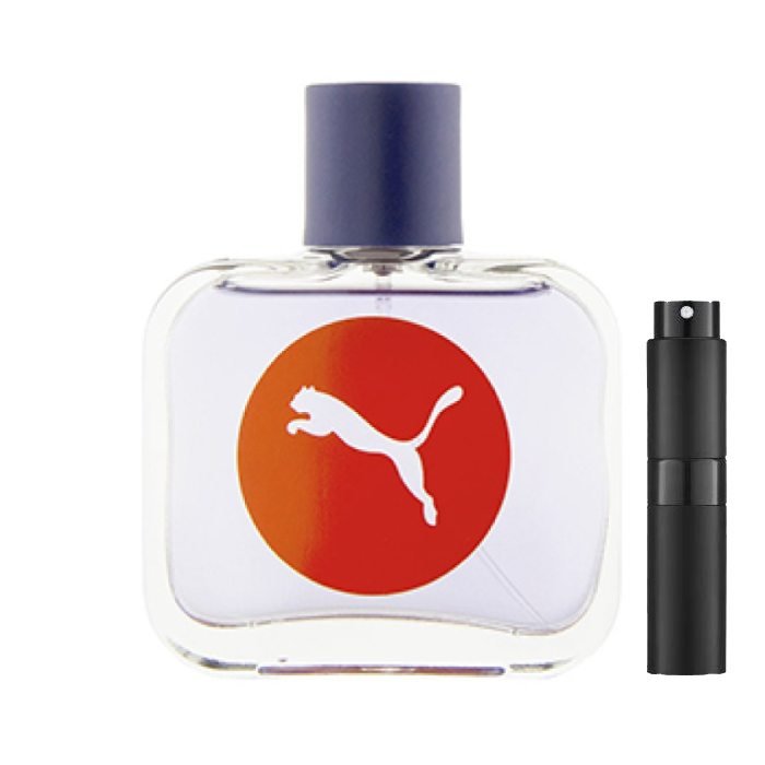 Puma Sync - Eau de Toilette - LuxScents.nl