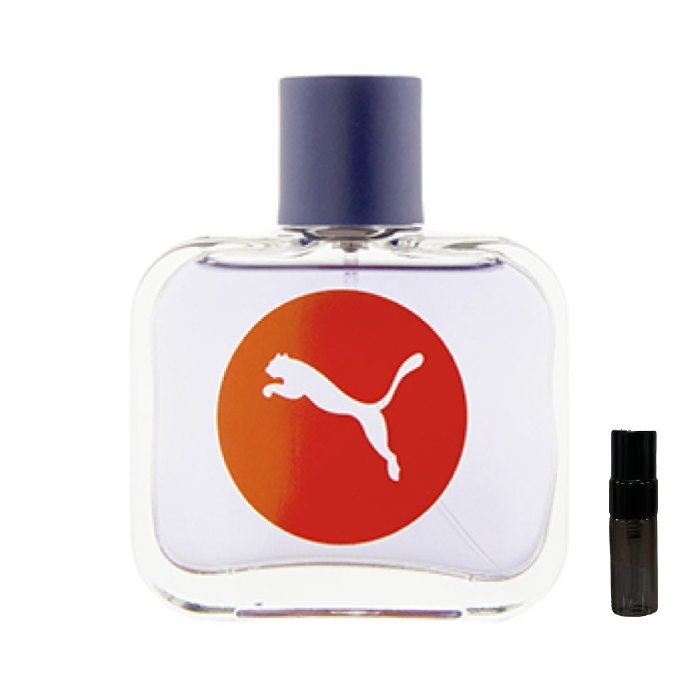 Puma Sync - Eau de Toilette - LuxScents.nl
