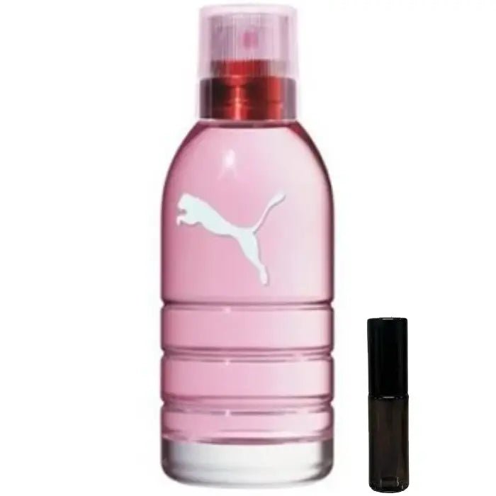 Puma Woman - Eau de Toilette - LuxScents
