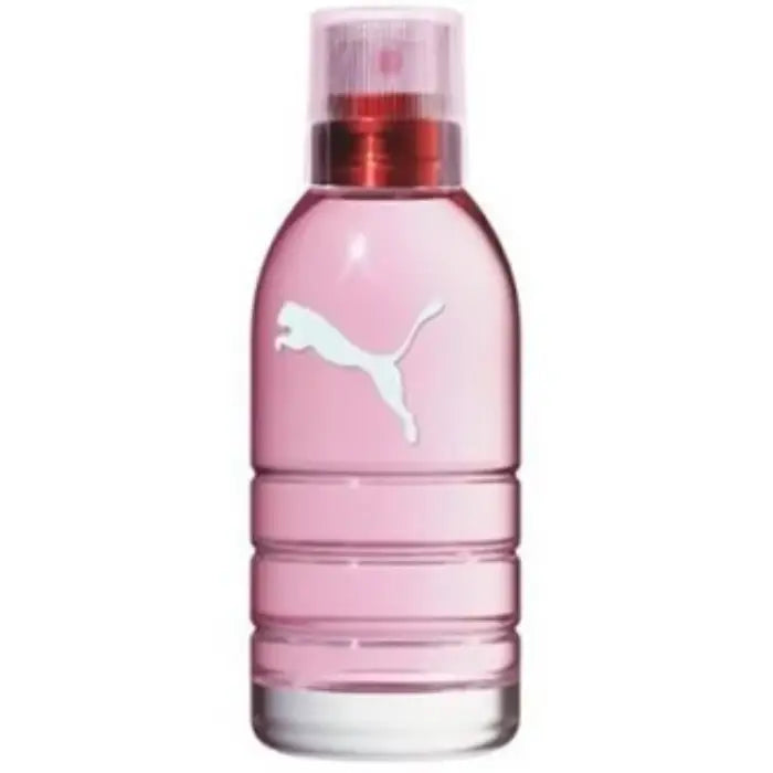 Puma Woman - Eau de Toilette