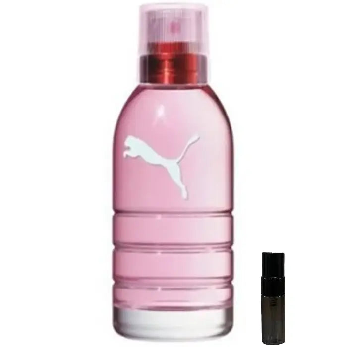 Puma Woman - Eau de Toilette