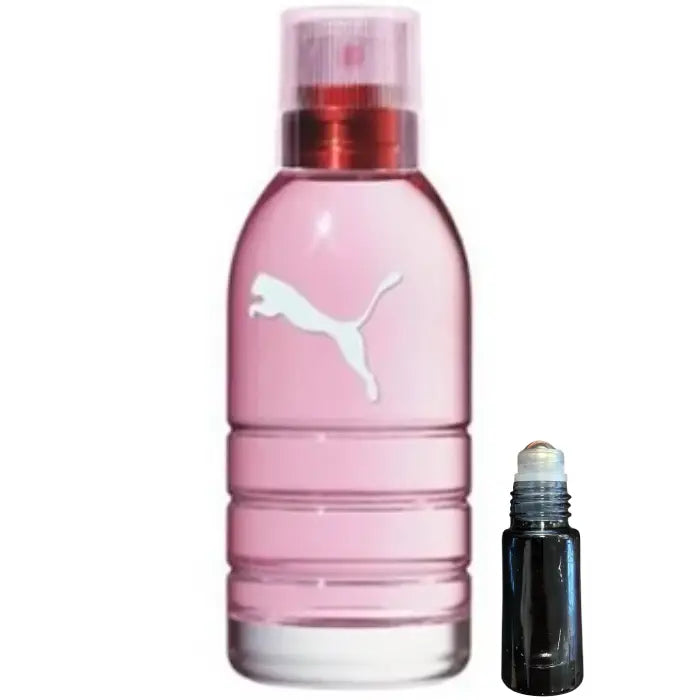 Puma Woman - Eau de Toilette