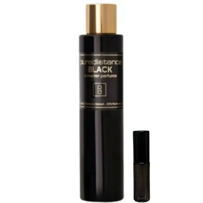 Puredistance Black - Extrait de Parfum - LuxScents