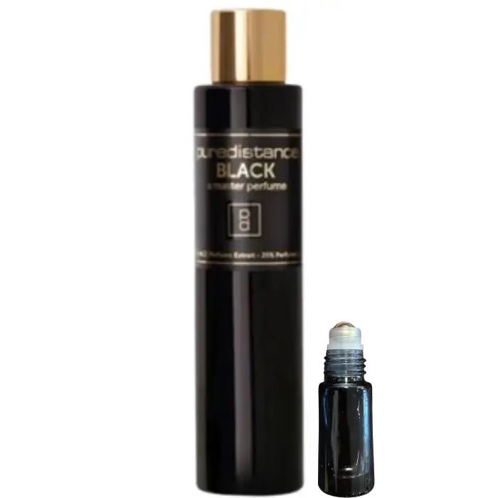 Puredistance Black - Extrait de Parfum - LuxScents