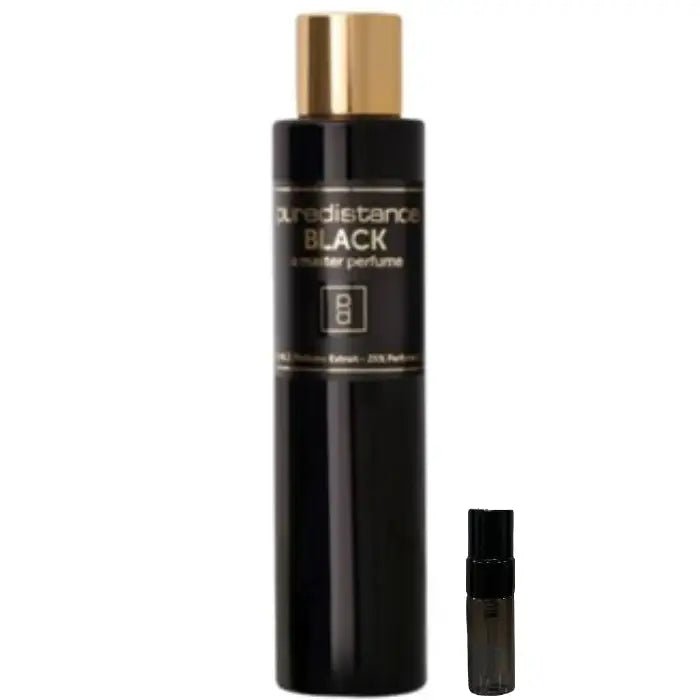 Puredistance Black - Extrait de Parfum - LuxScents